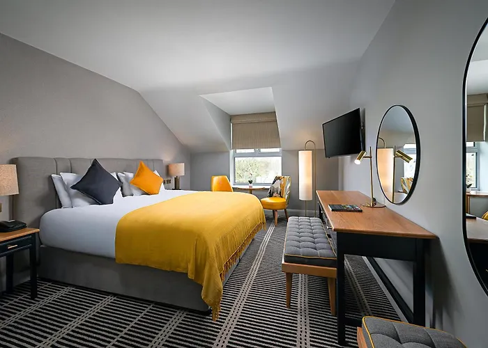 The Parkavon Hotel