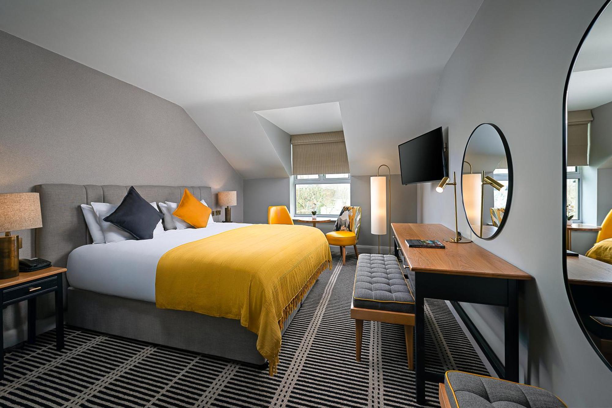 Hotel The Parkavon