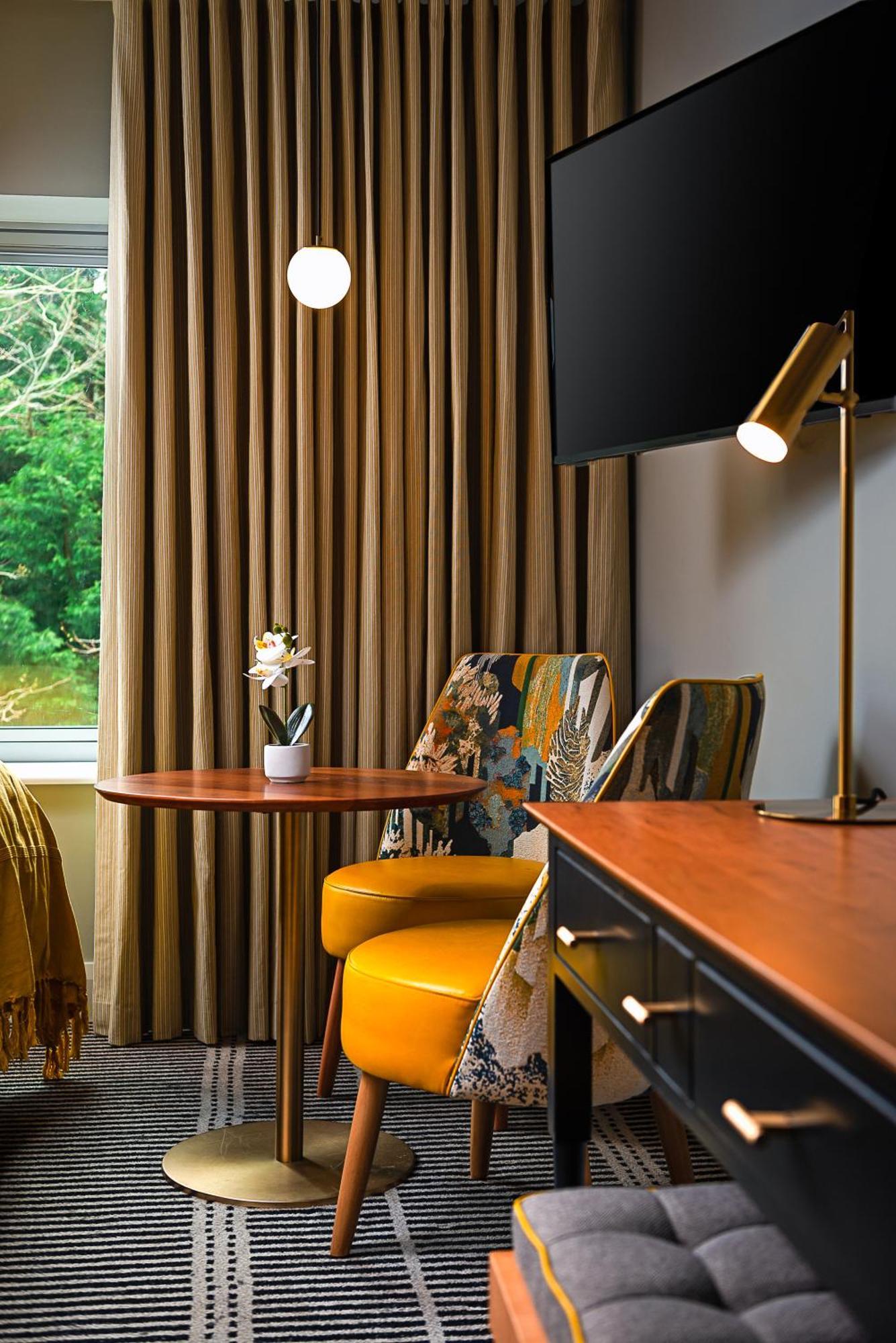The Parkavon Hotel 3*