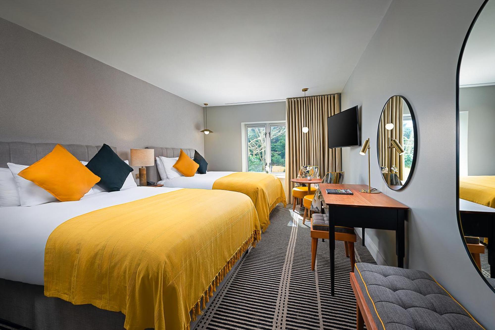 Hotel The Parkavon 3*